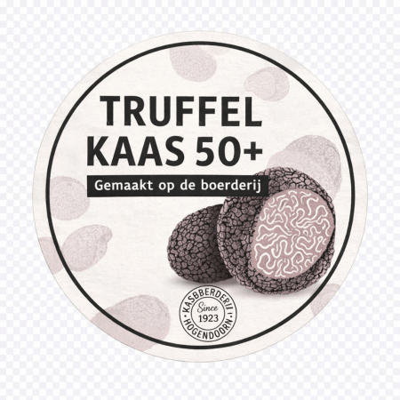 Boeren pondjes - Truffel