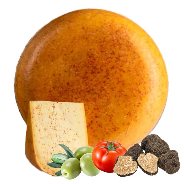 TRUFFEL SPECIAALMIX