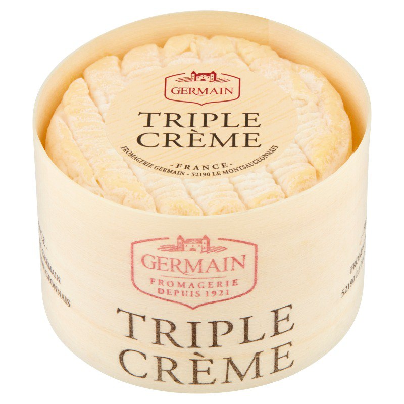 Triple Crème Germain