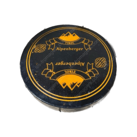 ALPENBERGER extra gerijpt